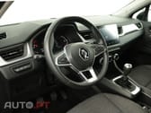 Renault Captur Captur 1.0 TCe Techno