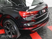 Audi Q3 45 TFSIe S line S tronic