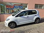 Volkswagen Up! 1.0 BMT Move