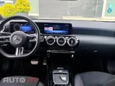 Mercedes-Benz A 180 d AMG Line Aut.