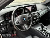 BMW 520 520 d Mild-Hybrid