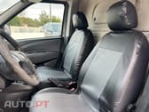 Fiat Doblo 1.3 Multijet 16V Trofeo