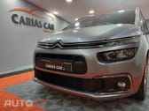 Citroen C4 SpaceTourer 1.2 PureTech Feel