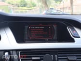 Audi A4 Avant 2.0 TDi Sport