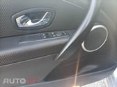 Renault Mégane Coupe 2.0 T 16V RS