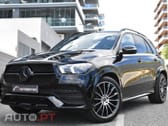 Mercedes-Benz GLE de 4Matic 9G-TRONIC AMG Line