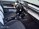 Citroen C3 1.2 Turbo Max
