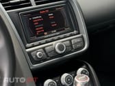 Audi R8 5.2 FSI quattro S tronic