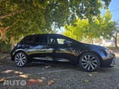 Toyota Corolla 1.2T Comfort+P.Sport