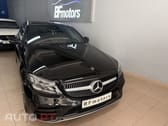 Mercedes-Benz C 300 de AMG Line