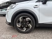 Renault Symbioz Techno Full Hibrid
