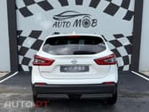 Nissan Qashqai 1.3 DIG-T N-Connecta DCT