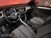 Volkswagen T-Roc 1.0 TSI Style