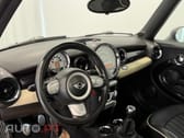 MINI Cooper Cooper S