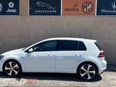 Volkswagen Golf 2.0 TSi GTi DSG Performance