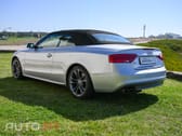 Audi A5 3.0 TFSi S5 quattro S tronic