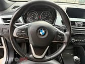 BMW X1 16 d sDrive Line xLine
