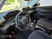 Peugeot 2008 1.2 PureTech Active