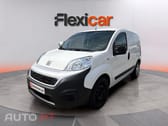 Fiat Fiorino 1.3 M-jet SX
