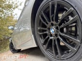 BMW 520 d EfficientDynamics