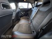 Mercedes-Benz CLA 250 e Shooting Brake AMG Line