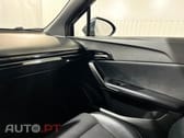 MG MG4 64 kWh Luxury