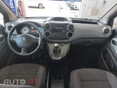 Peugeot Partner Tepee 1.6 BlueHDi 