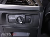 BMW 218 i Coupe Pack M