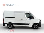 Renault Master 2.3 dCi L1H1 3.5T SS CA