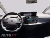 Citroen C4 SpaceTourer 1.2 PureTech Business EAT6