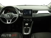 Renault Captur Captur 1.0 TCe Techno Bi-Fuel