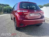 Toyota Yaris 1.5 HDF Exclusive