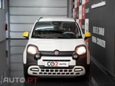 Fiat Panda Pandina 1.0 Hybrid