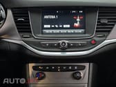 Opel Astra 1.0 Turbo EcoFlex