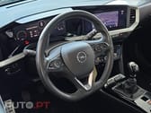 Opel Mokka 1.2 T Elegance