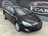Opel Astra Sports Tourer 1.3 CDTi Enjoy S/S