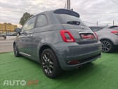 Fiat 500 1.0 Hybrid Connect