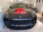 Porsche Macan 2.0T