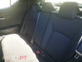 Toyota C-HR 1.8 HSD Comfort+P.Style
