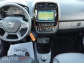 Dacia Spring Electric 45 Comfort Plus