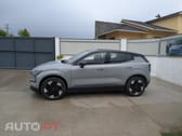 Volvo EX30 69 kWh Single Motor Extended Range Plus