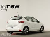 Dacia Sandero Sandero 1.0 ECO-G Expression Bi-Fuel