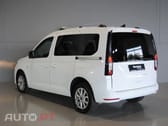 Ford Tourneo 2.0 TDCi Titanium 5 lugares