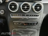 Mercedes-Benz C 300 de T 9G-TRONIC AMG Line