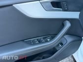 Audi A4 Avant 2.0 TDI quatro S-line S tronic