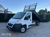 Citroen Jumper Jumper 2.2 HDI Caixa Aberta Basculante