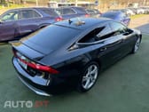 Audi A7 40 TDI S tronic