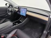 Tesla Model 3 Long-Range Dual Motor AWD