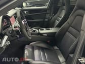 Porsche Panamera 4S E-Hybrid