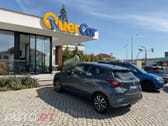 Nissan Micra 1.0 IG-T Tekna